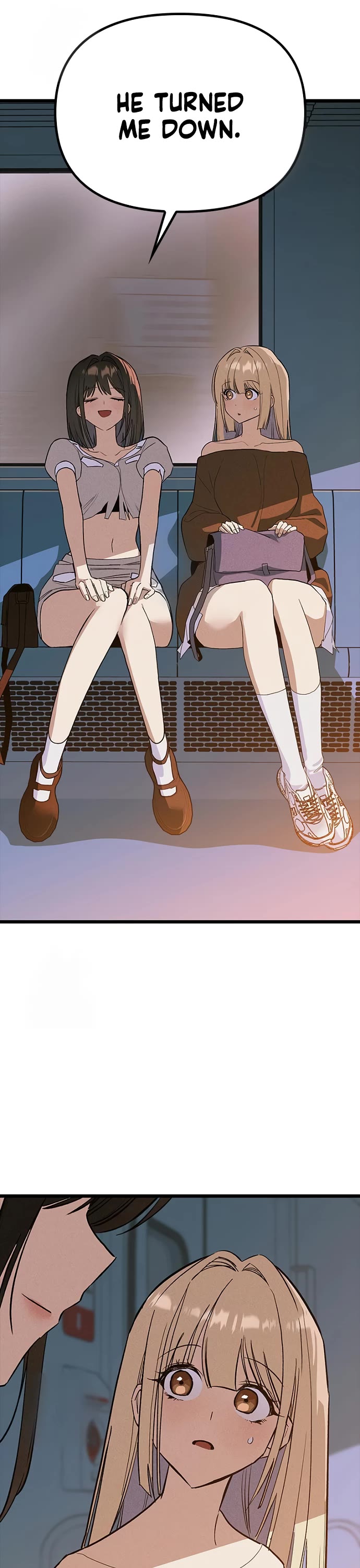 Twelve Zodiac Girls Chapter 27 page 45 - Chapter 27