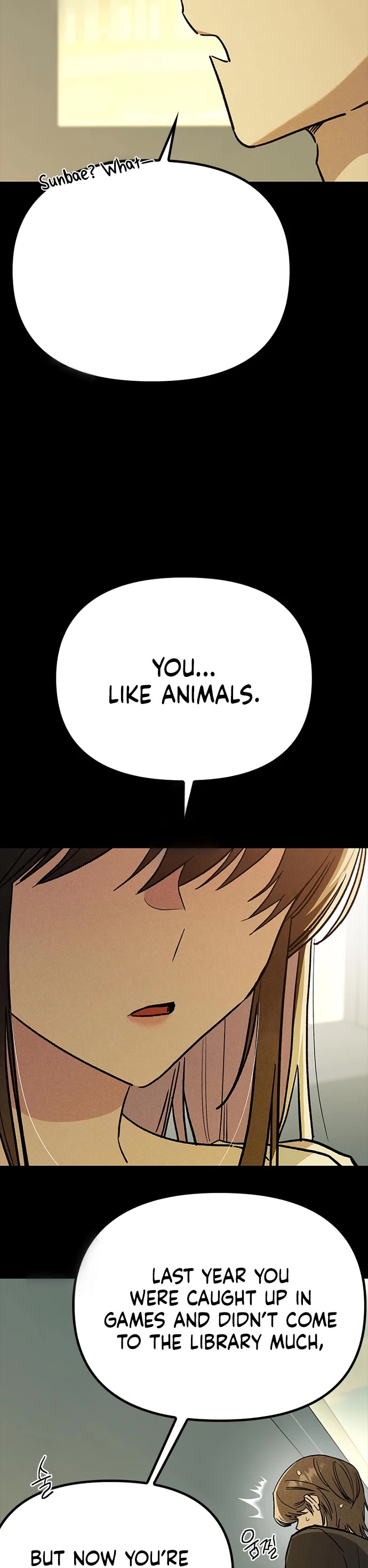 Twelve Zodiac Girls Chapter 27 page 49 - Chapter 27
