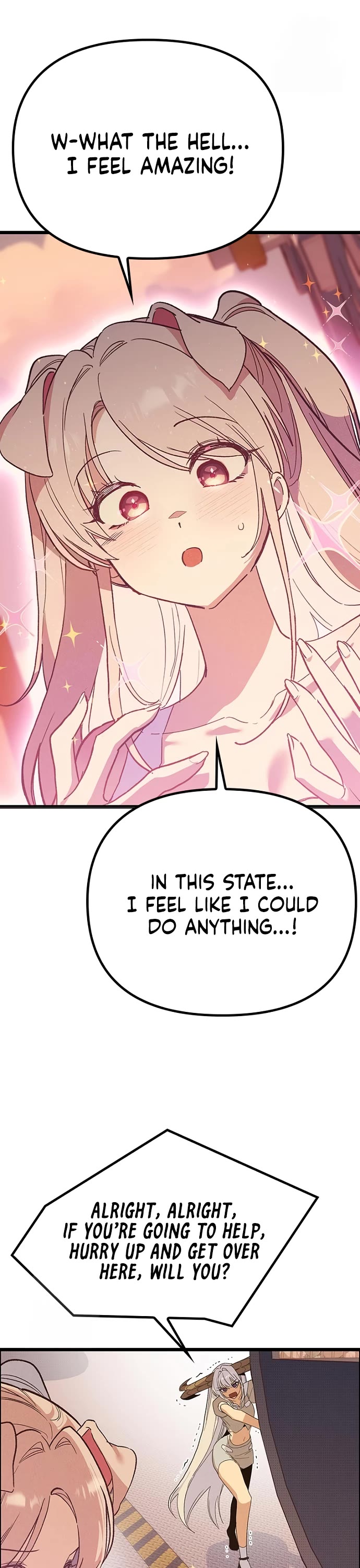 Twelve Zodiac Girls Chapter 27 page 5 - Chapter 27