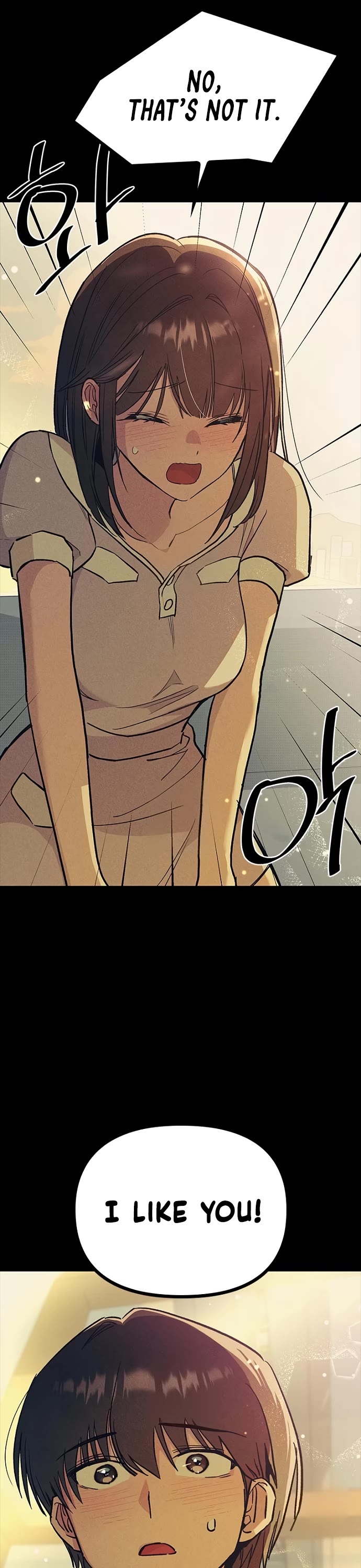 Twelve Zodiac Girls Chapter 27 page 51 - Chapter 27