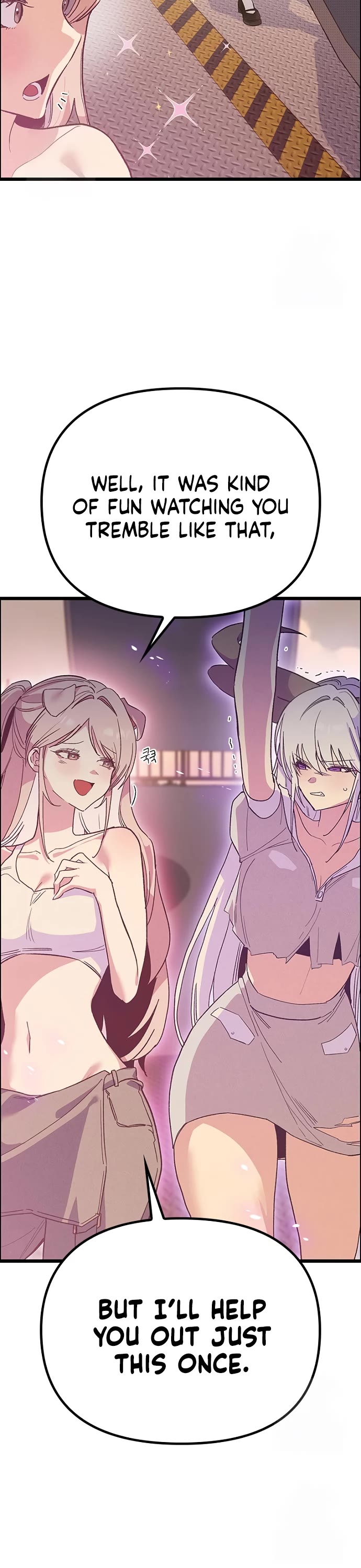 Twelve Zodiac Girls Chapter 27 page 6 - Chapter 27