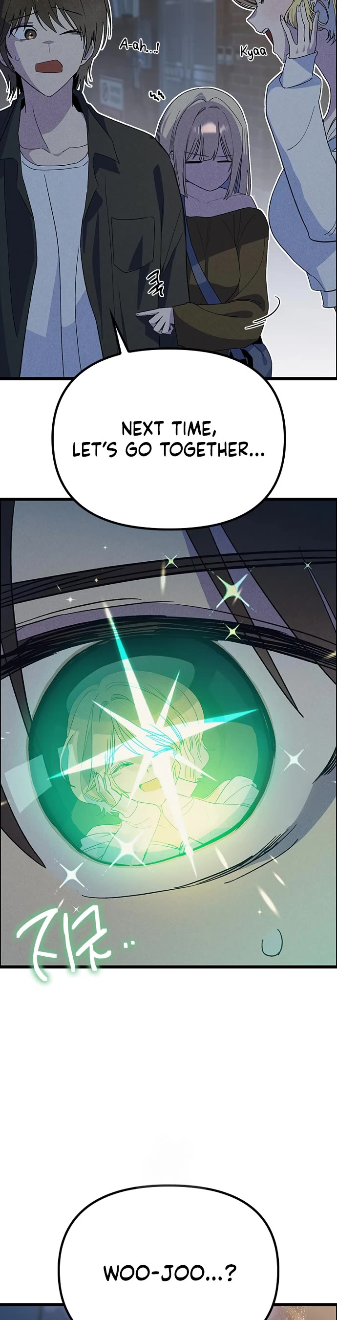 Twelve Zodiac Girls Chapter 28 page 10 - Chapter 28