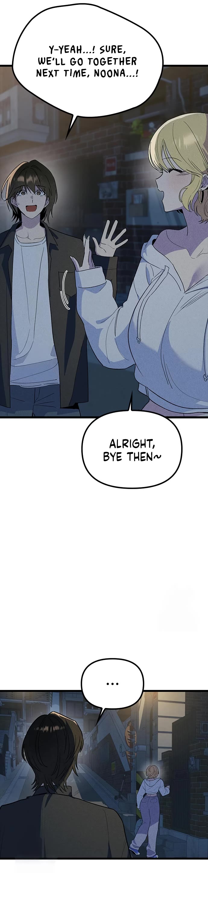 Twelve Zodiac Girls Chapter 28 page 12 - Chapter 28
