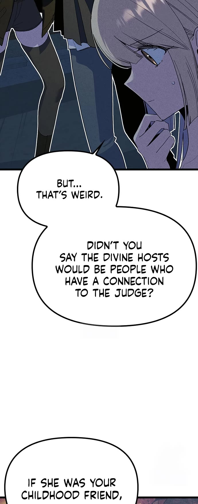 Twelve Zodiac Girls Chapter 28 page 14 - Chapter 28