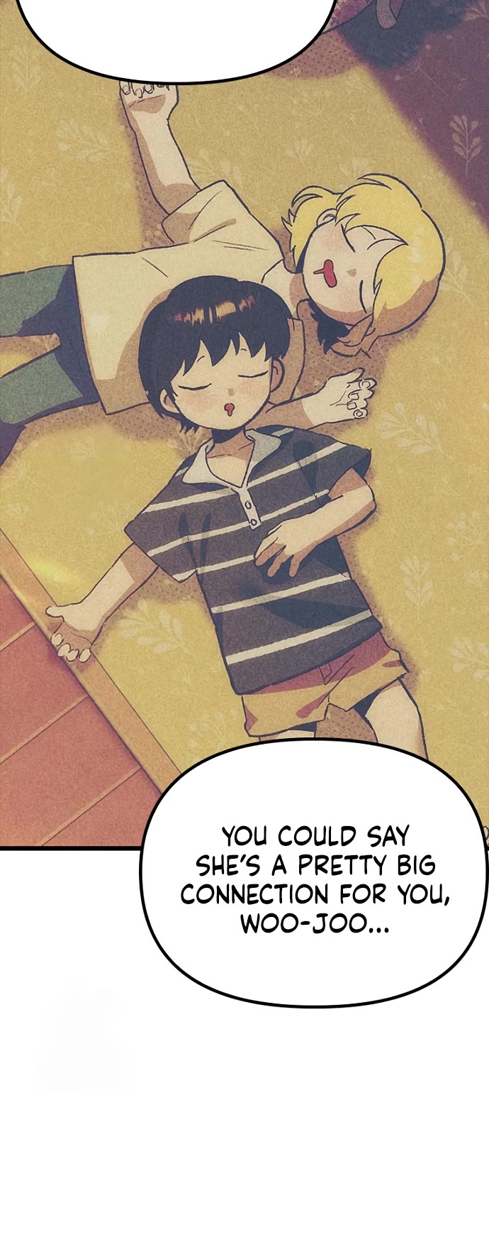 Twelve Zodiac Girls Chapter 28 page 15 - Chapter 28