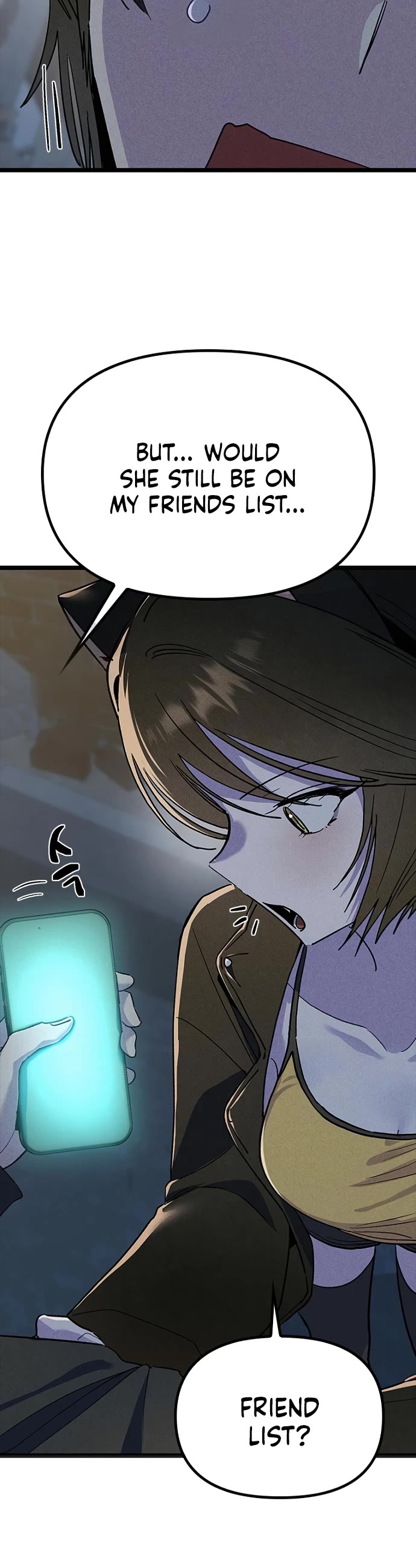 Twelve Zodiac Girls Chapter 28 page 18 - Chapter 28