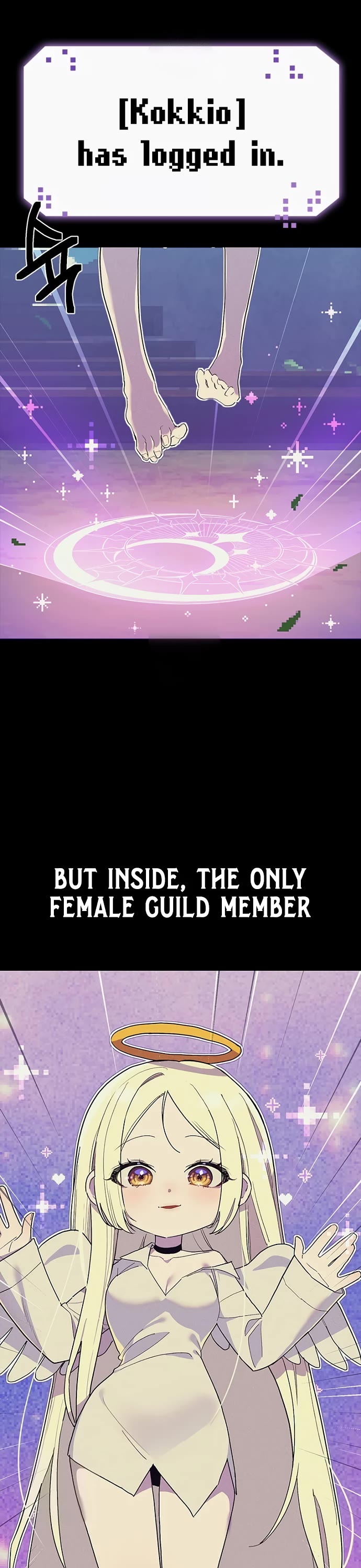 Twelve Zodiac Girls Chapter 28 page 24 - Chapter 28