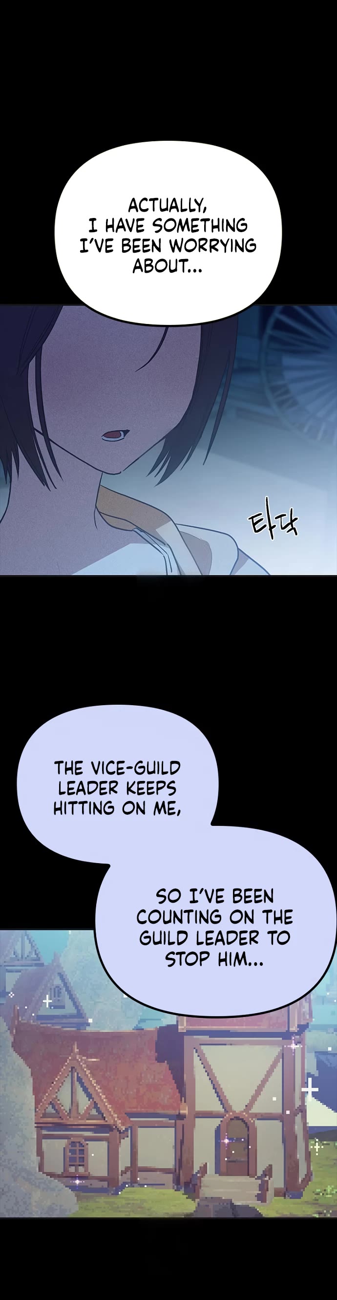 Twelve Zodiac Girls Chapter 28 page 32 - Chapter 28