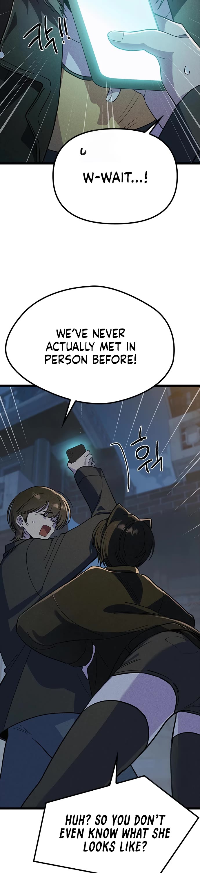Twelve Zodiac Girls Chapter 28 page 44 - Chapter 28