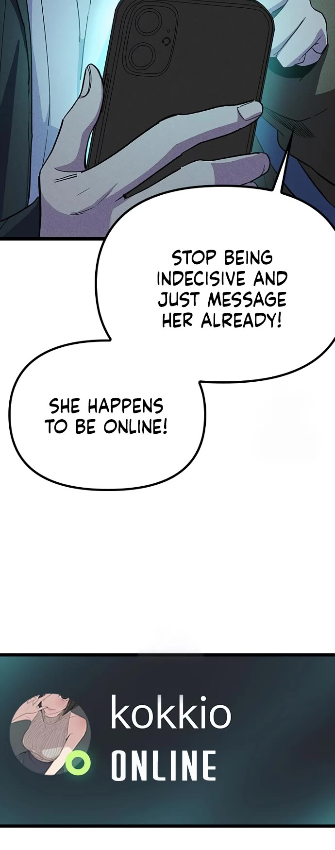 Twelve Zodiac Girls Chapter 28 page 46 - Chapter 28