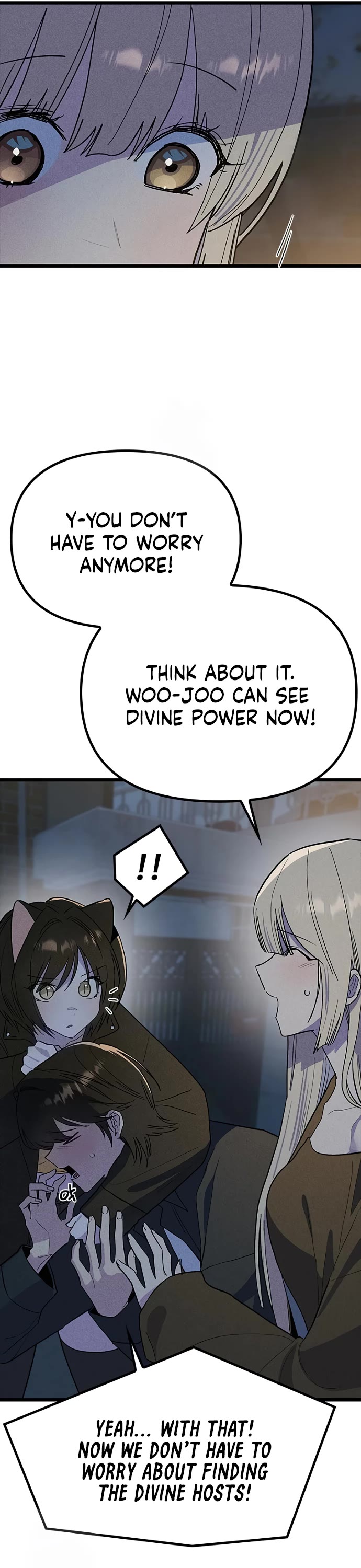 Twelve Zodiac Girls Chapter 28 page 5 - Chapter 28