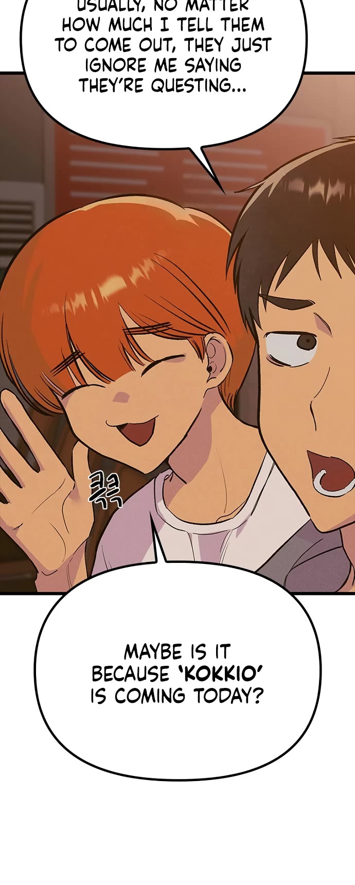 Twelve Zodiac Girls Chapter 28 page 50 - Chapter 28