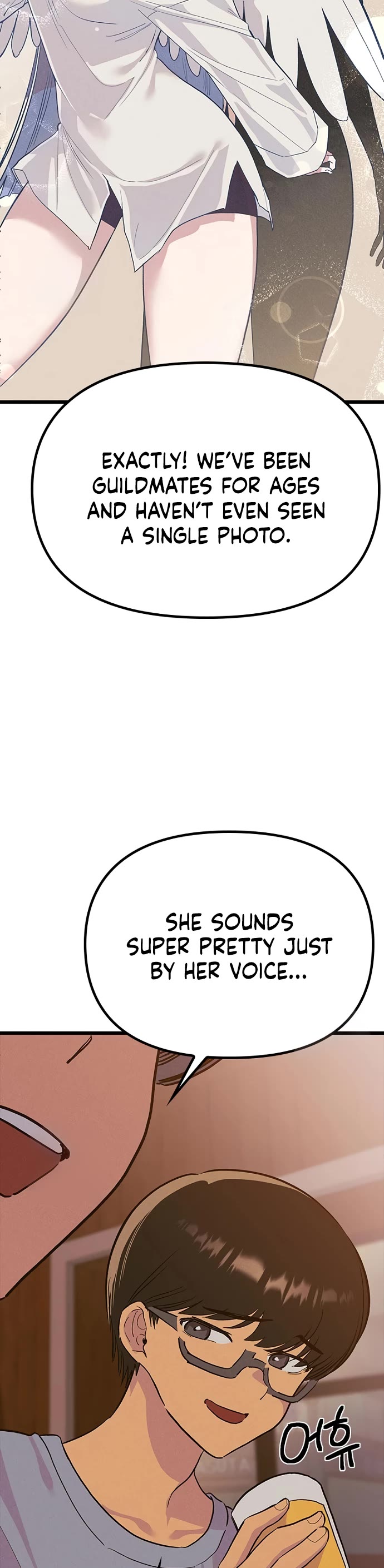 Twelve Zodiac Girls Chapter 28 page 52 - Chapter 28