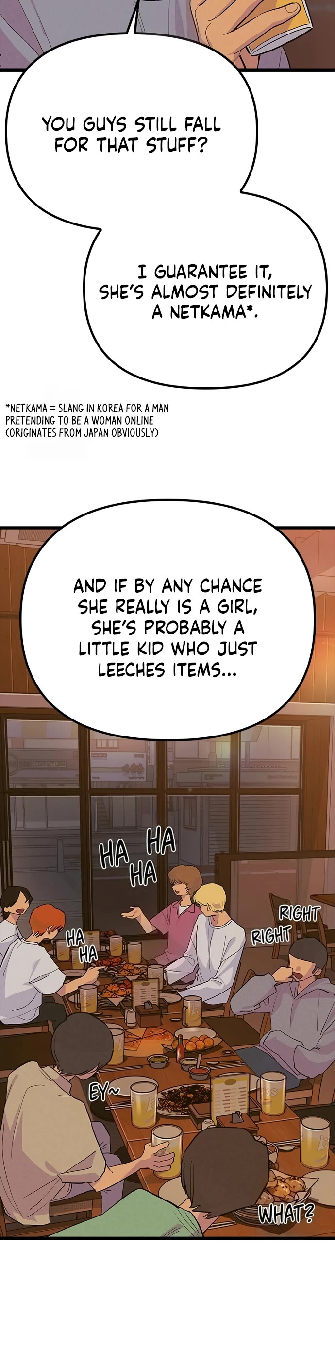 Twelve Zodiac Girls Chapter 28 page 53 - Chapter 28