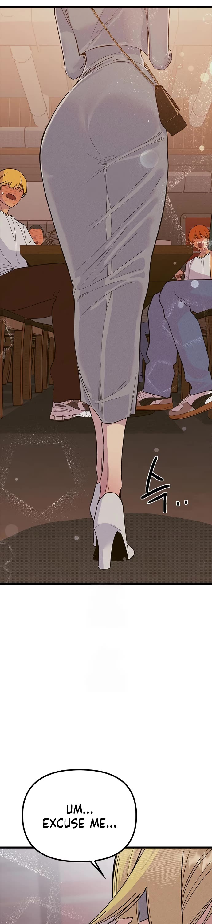 Twelve Zodiac Girls Chapter 28 page 58 - Chapter 28