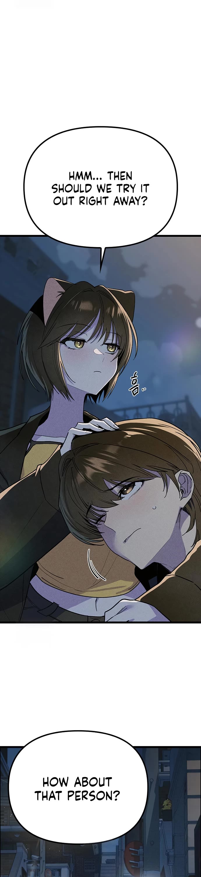 Twelve Zodiac Girls Chapter 28 page 6 - Chapter 28
