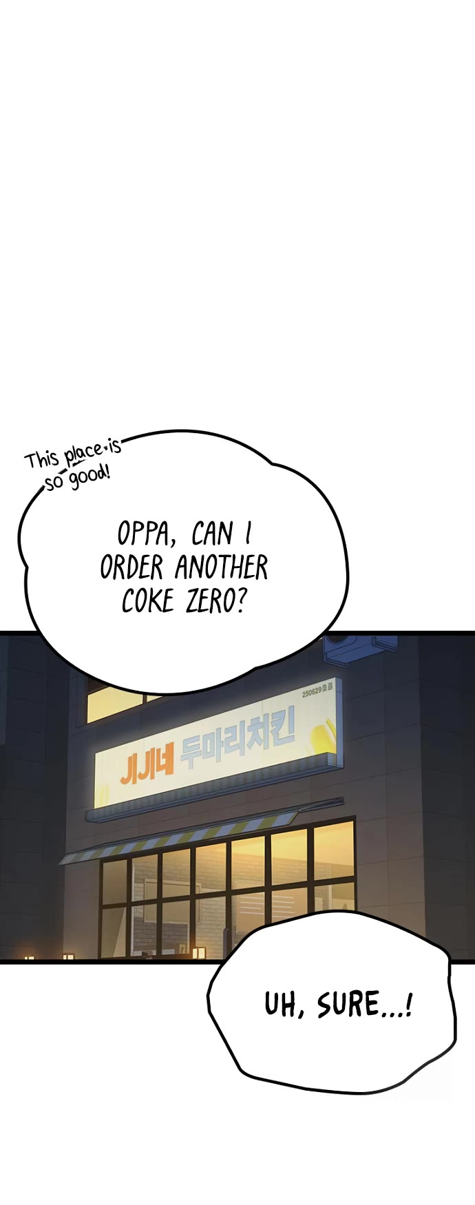 Twelve Zodiac Girls Chapter 29 page 11 - Chapter 29