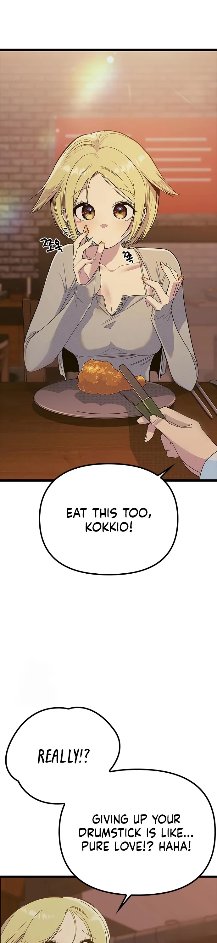 Twelve Zodiac Girls Chapter 29 page 12 - Chapter 29