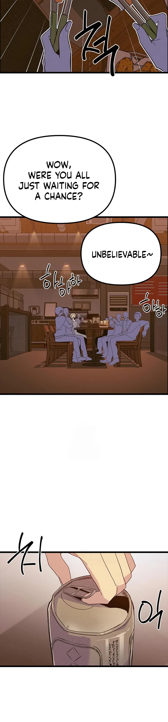 Twelve Zodiac Girls Chapter 29 page 14 - Chapter 29