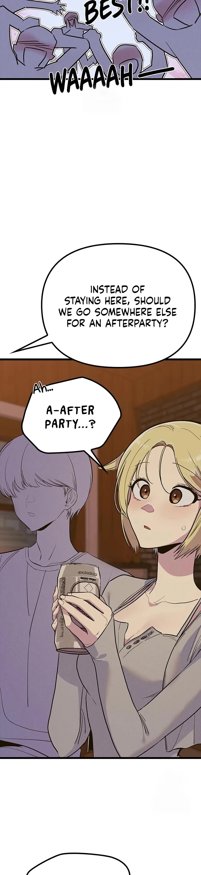 Twelve Zodiac Girls Chapter 29 page 19 - Chapter 29