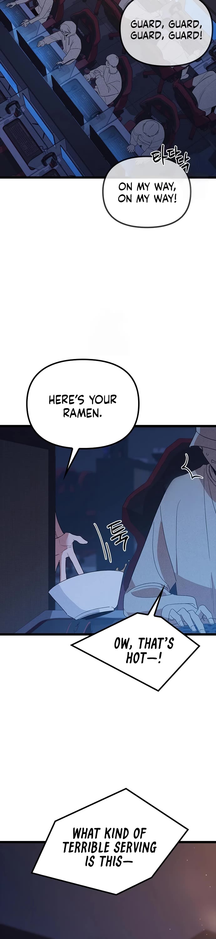 Twelve Zodiac Girls Chapter 29 page 2 - Chapter 29