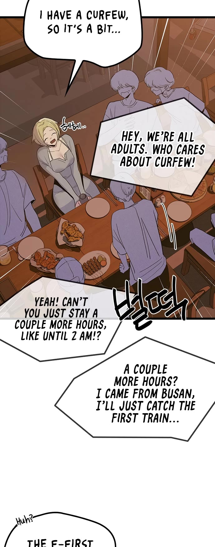 Twelve Zodiac Girls Chapter 29 page 20 - Chapter 29
