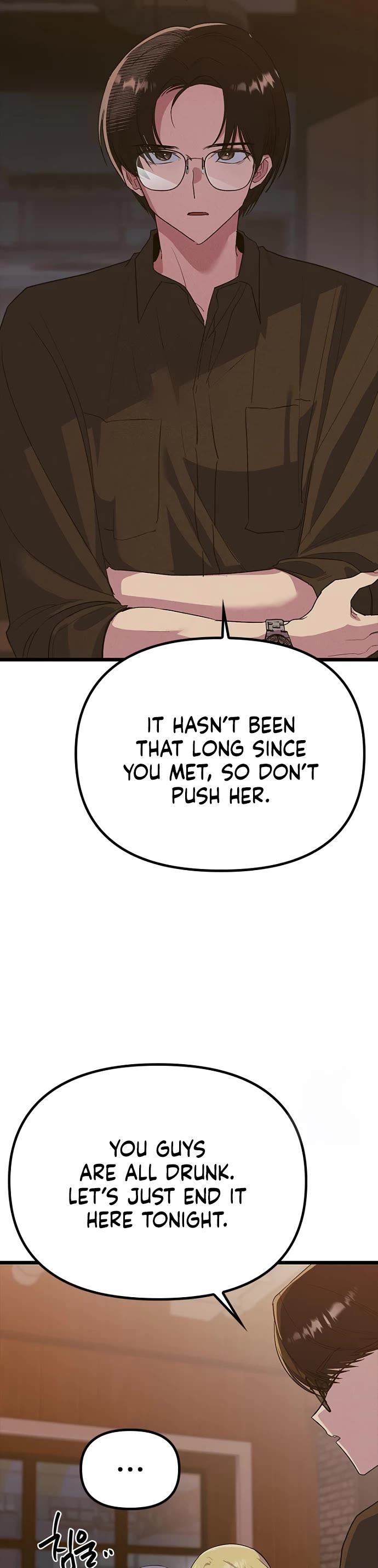 Twelve Zodiac Girls Chapter 29 page 23 - Chapter 29
