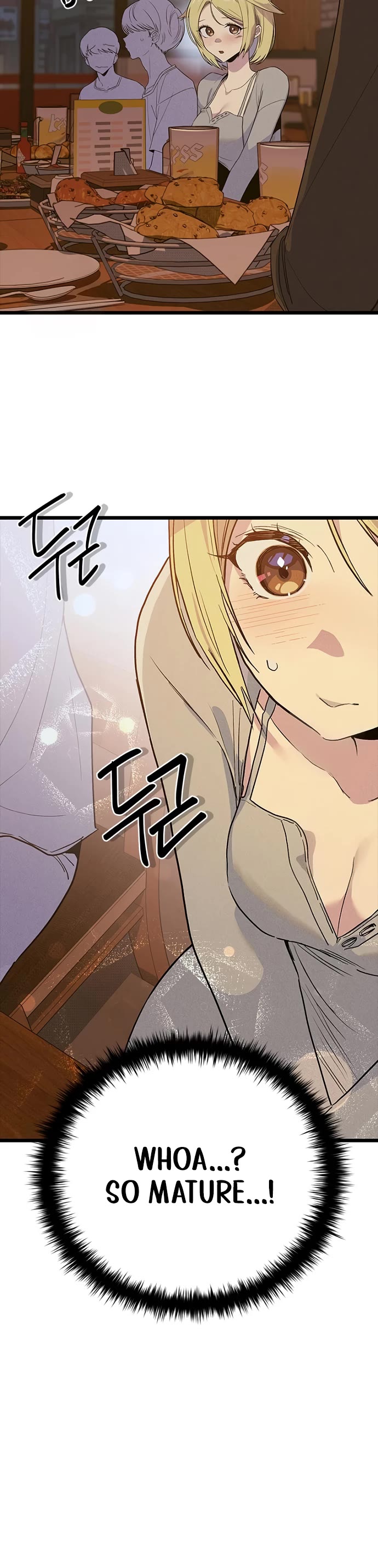 Twelve Zodiac Girls Chapter 29 page 24 - Chapter 29
