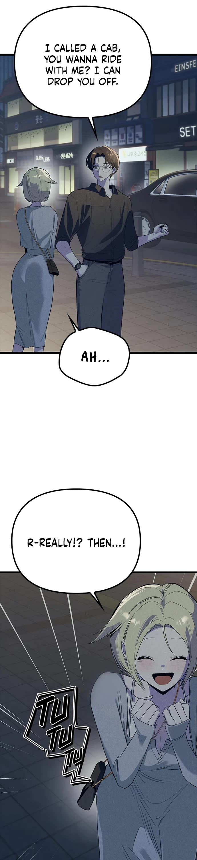 Twelve Zodiac Girls Chapter 29 page 28 - Chapter 29