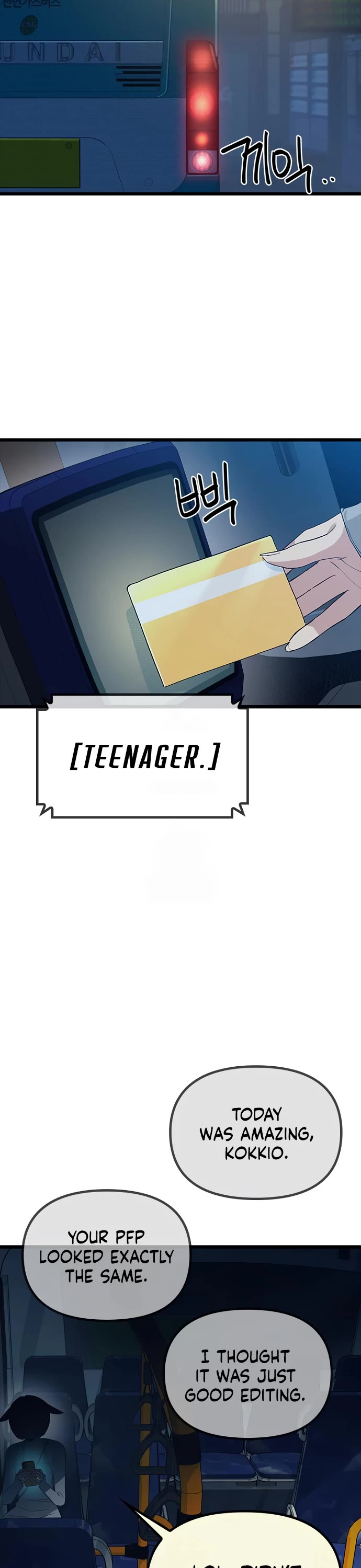 Twelve Zodiac Girls Chapter 29 page 33 - Chapter 29