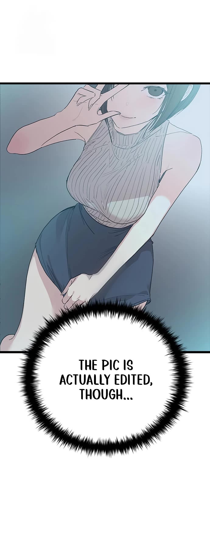Twelve Zodiac Girls Chapter 29 page 35 - Chapter 29