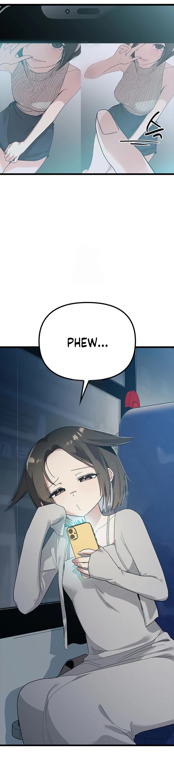 Twelve Zodiac Girls Chapter 29 page 36 - Chapter 29