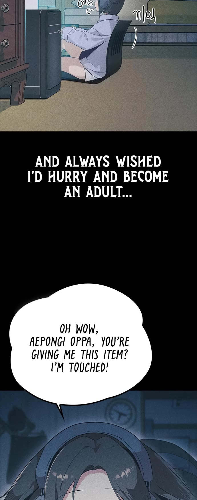 Twelve Zodiac Girls Chapter 29 page 42 - Chapter 29