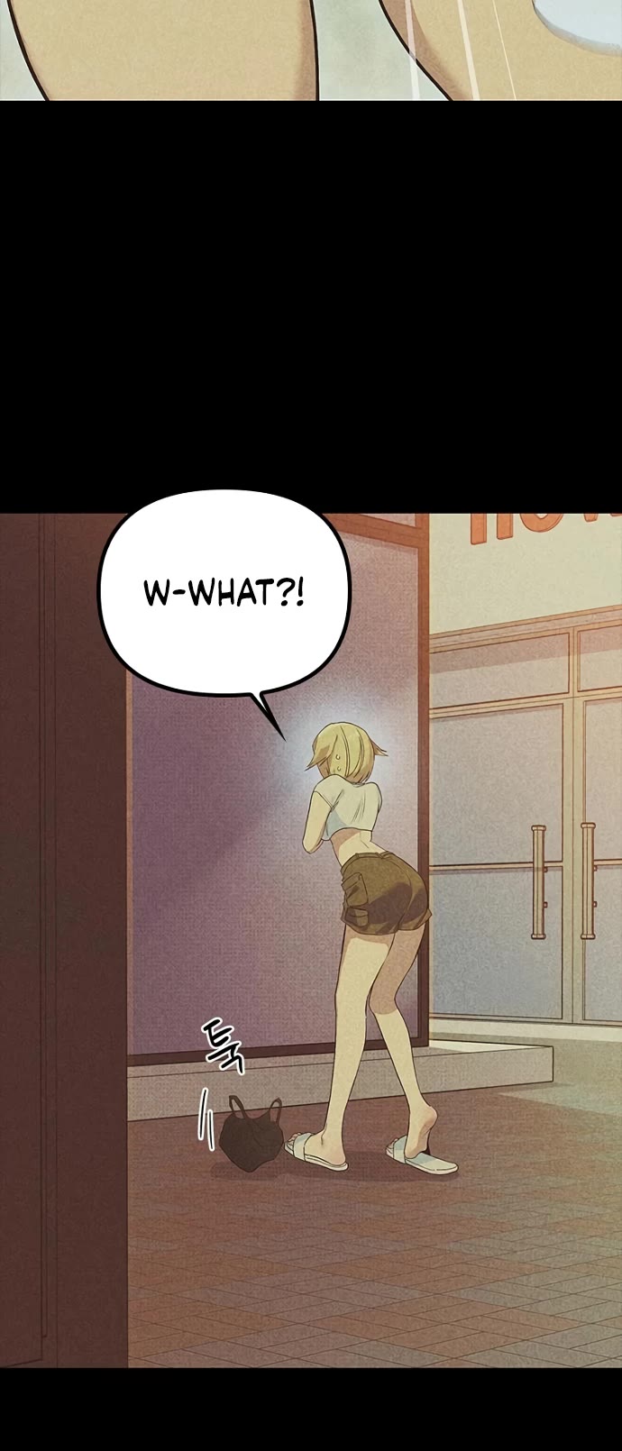 Twelve Zodiac Girls Chapter 29 page 46 - Chapter 29