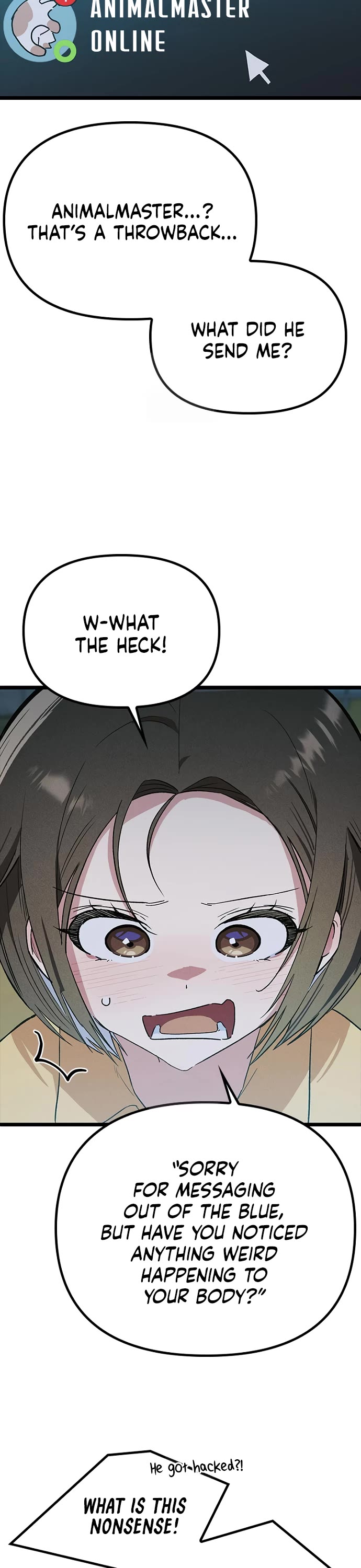Twelve Zodiac Girls Chapter 29 page 49 - Chapter 29