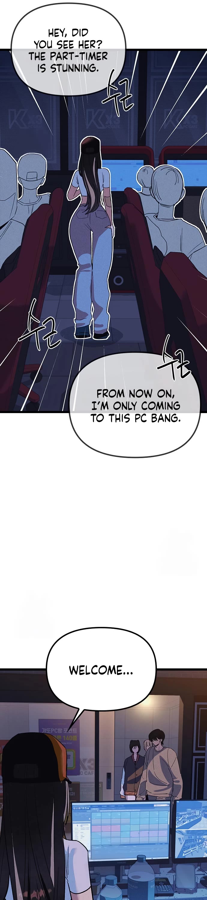 Twelve Zodiac Girls Chapter 29 page 5 - Chapter 29