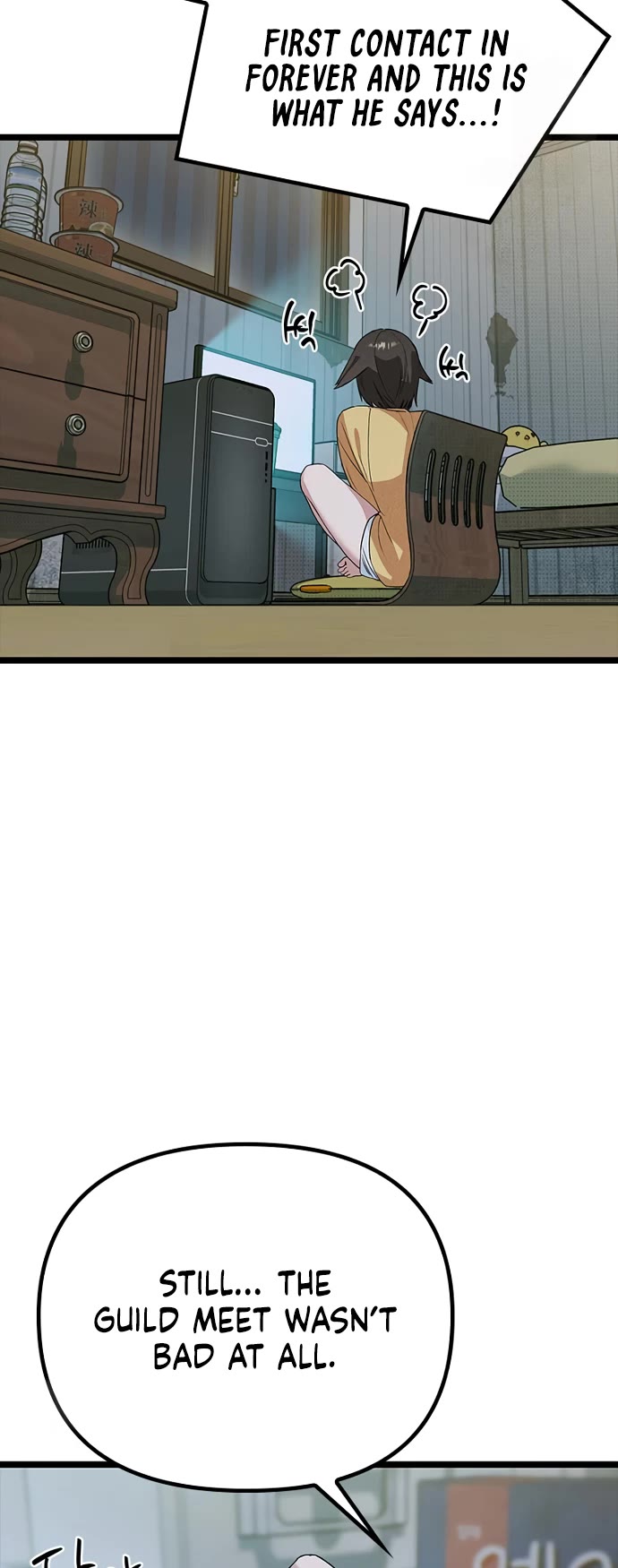 Twelve Zodiac Girls Chapter 29 page 50 - Chapter 29