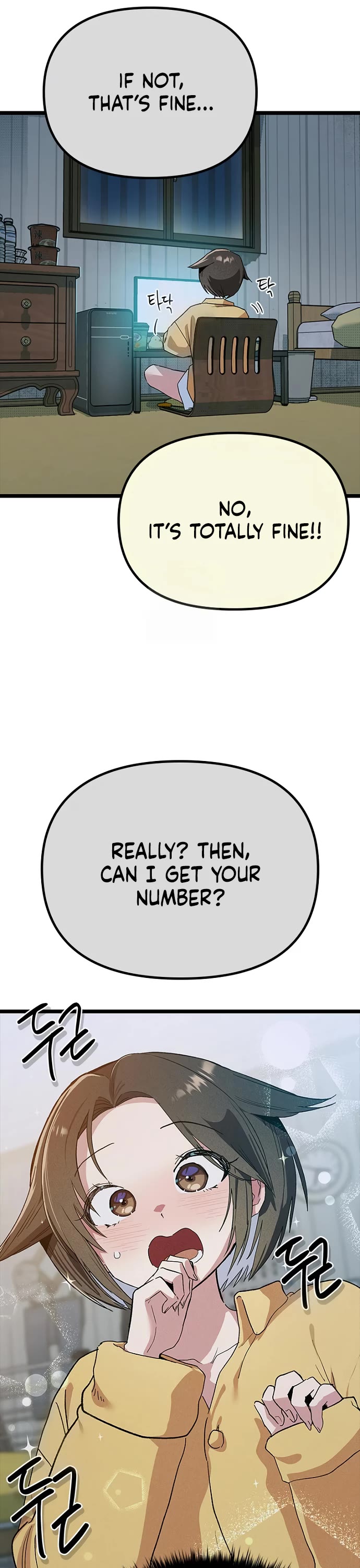 Twelve Zodiac Girls Chapter 29 page 56 - Chapter 29