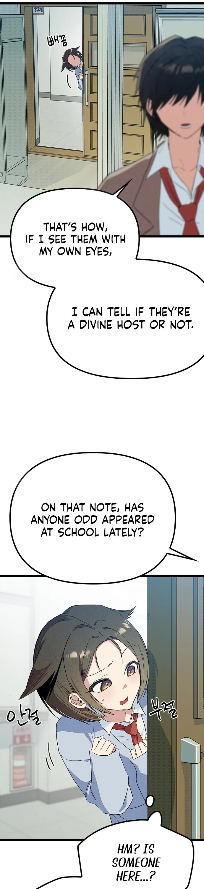 Twelve Zodiac Girls Chapter 29 page 60 - Chapter 29