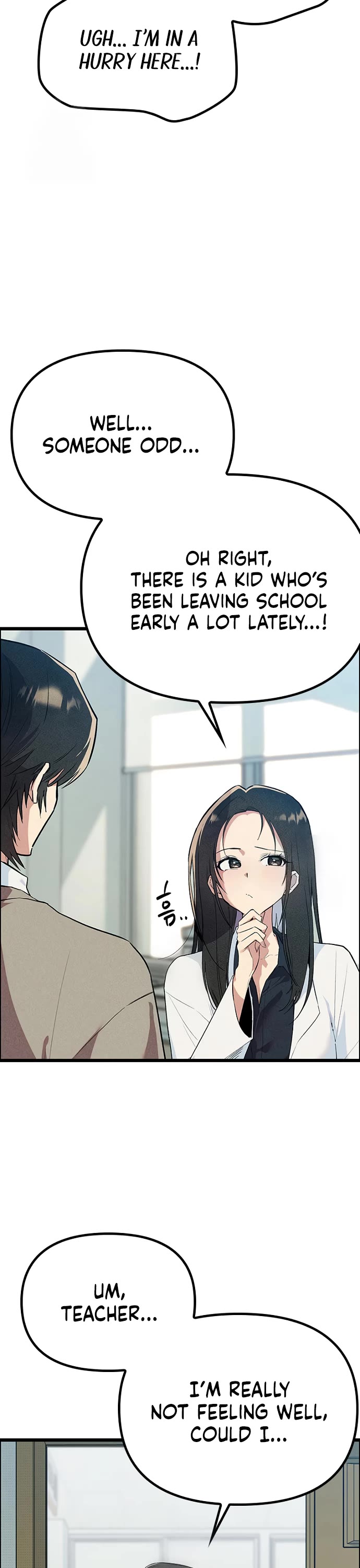 Twelve Zodiac Girls Chapter 29 page 61 - Chapter 29
