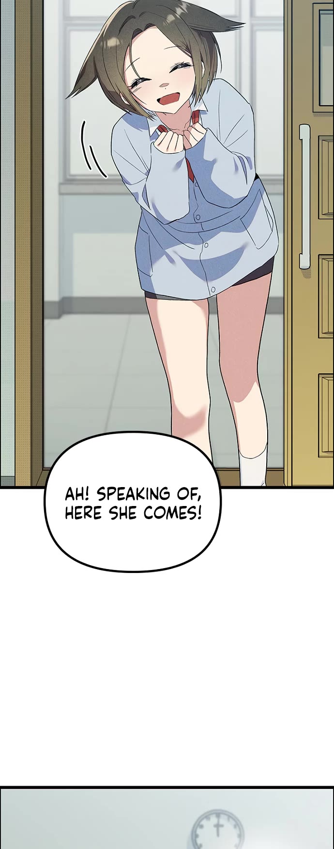 Twelve Zodiac Girls Chapter 29 page 62 - Chapter 29