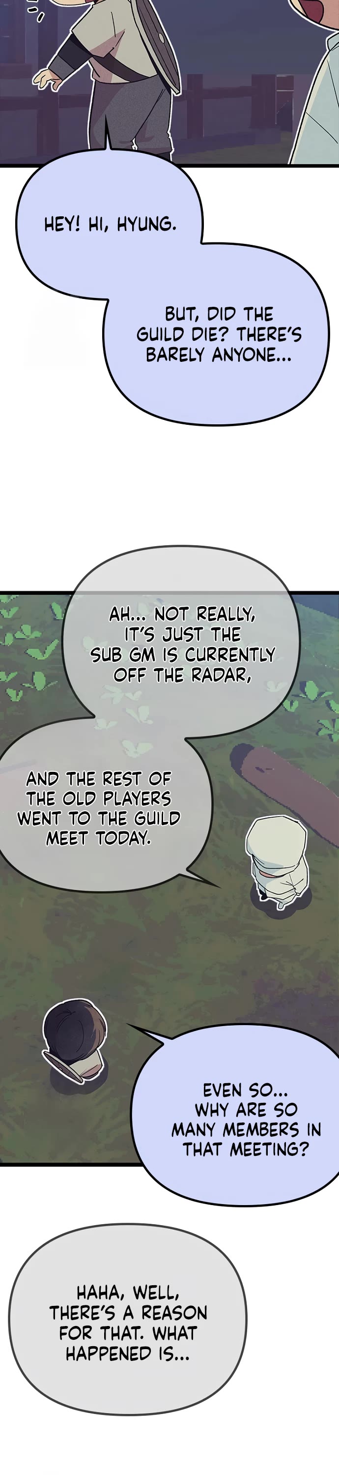 Twelve Zodiac Girls Chapter 29 page 9 - Chapter 29