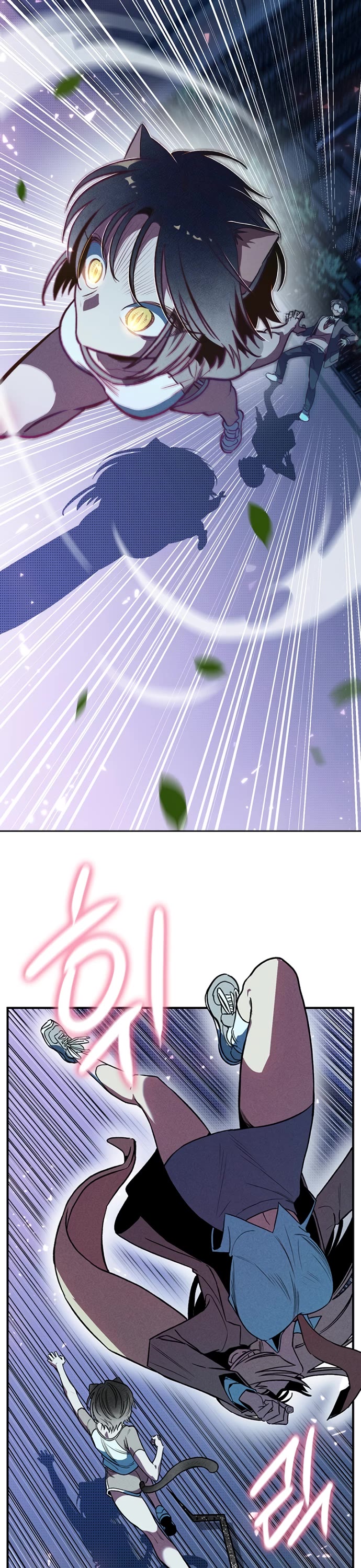 Twelve Zodiac Girls Chapter 3 page 12 - Chapter 3