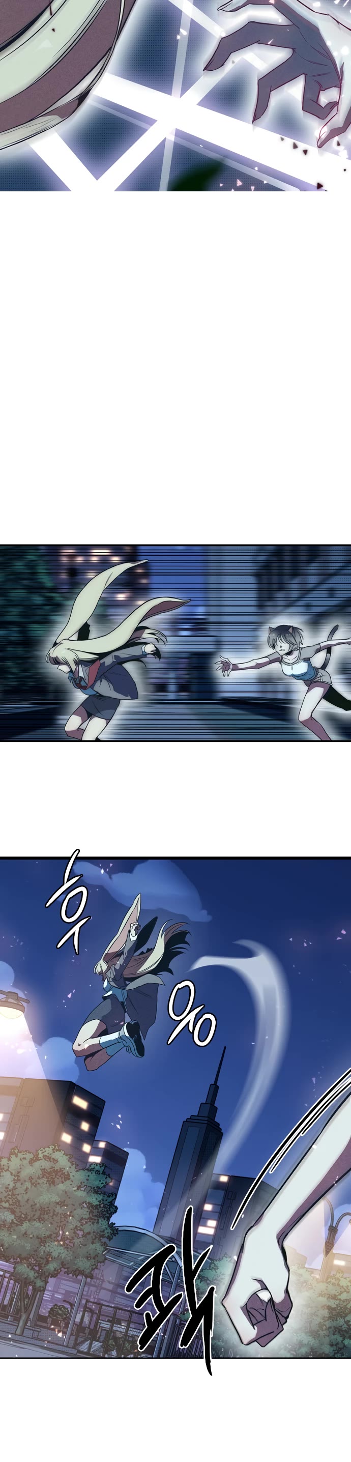 Twelve Zodiac Girls Chapter 3 page 16 - Chapter 3