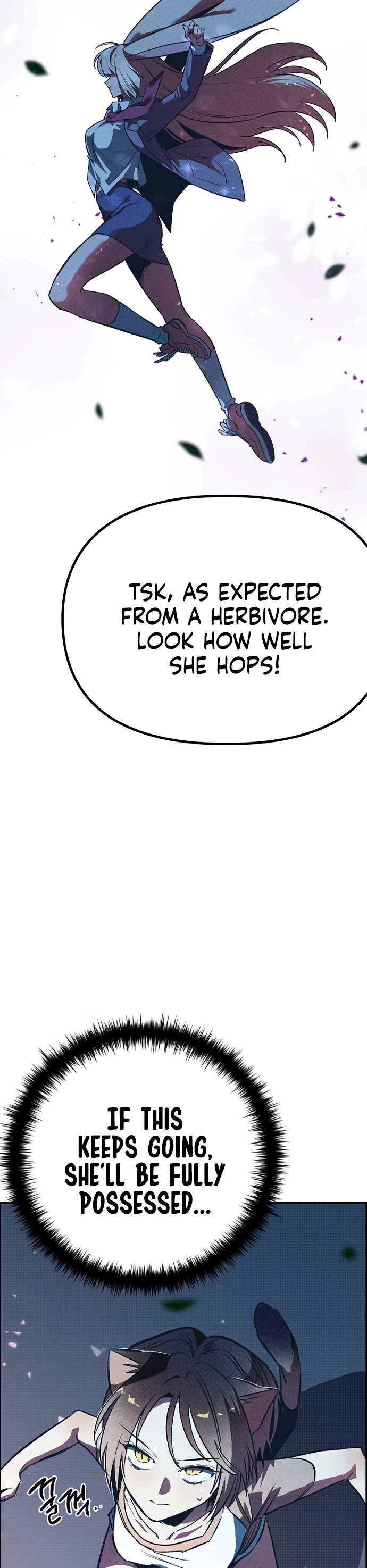 Twelve Zodiac Girls Chapter 3 page 22 - Chapter 3