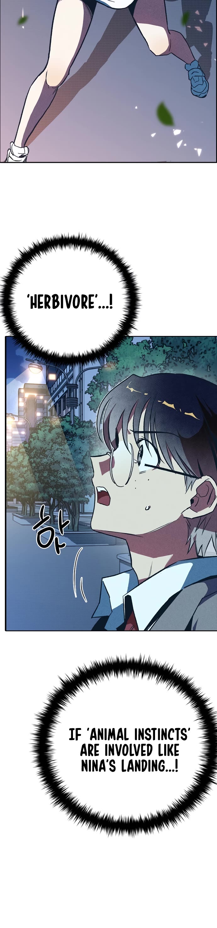 Twelve Zodiac Girls Chapter 3 page 23 - Chapter 3