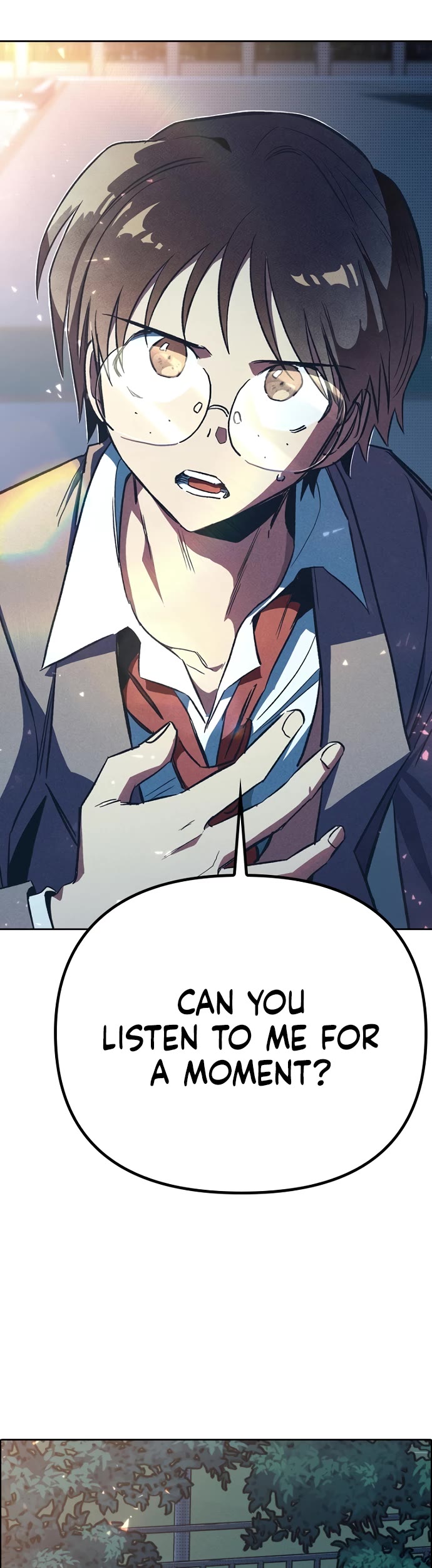 Twelve Zodiac Girls Chapter 3 page 25 - Chapter 3