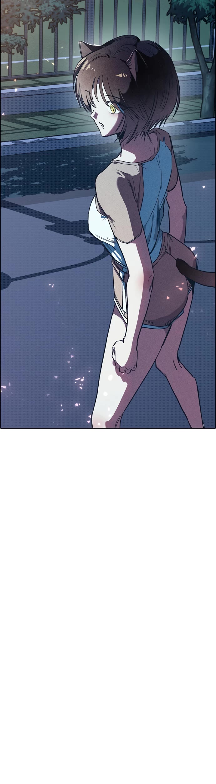 Twelve Zodiac Girls Chapter 3 page 26 - Chapter 3