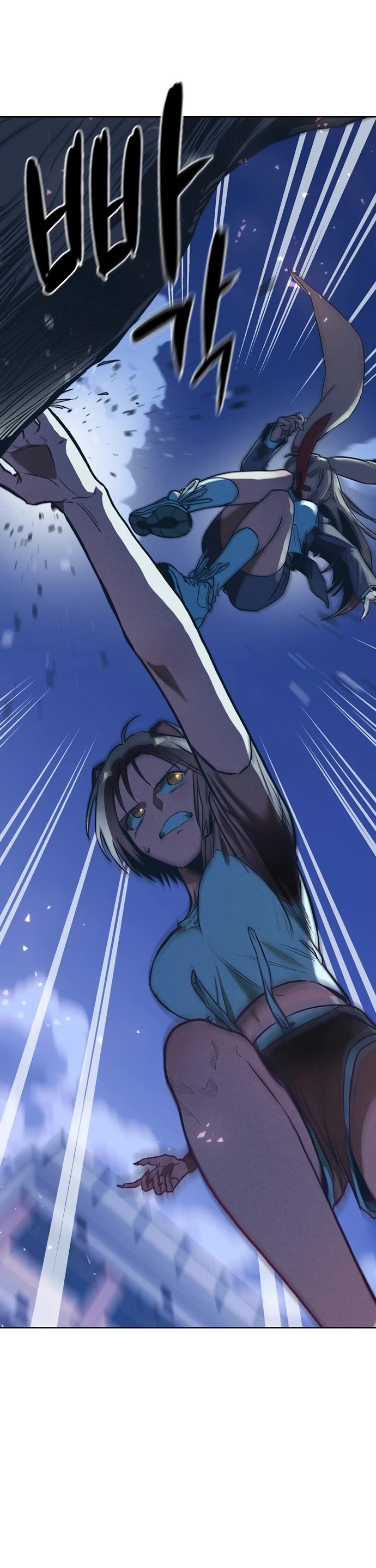 Twelve Zodiac Girls Chapter 3 page 29 - Chapter 3