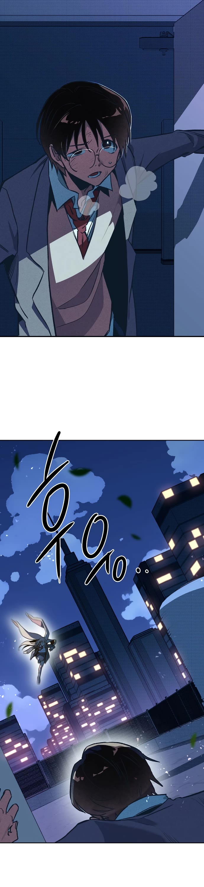 Twelve Zodiac Girls Chapter 3 page 44 - Chapter 3